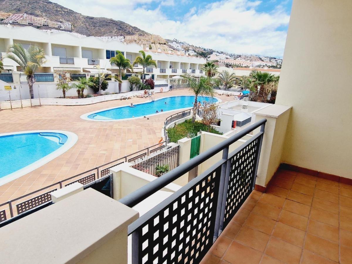 Precious 3 Bedroom, Oasis De Fanabe Wifi Free Costa Adeje  Exterior photo