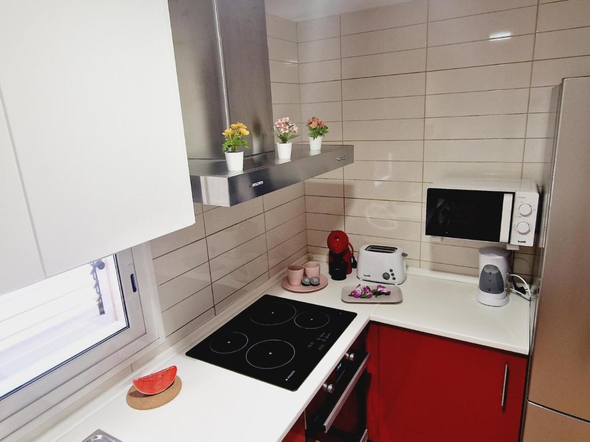 Precious 3 Bedroom, Oasis De Fanabe Wifi Free Costa Adeje  Exterior photo