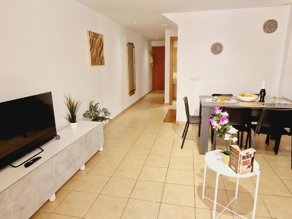 Precious 3 Bedroom, Oasis De Fanabe Wifi Free Costa Adeje  Exterior photo