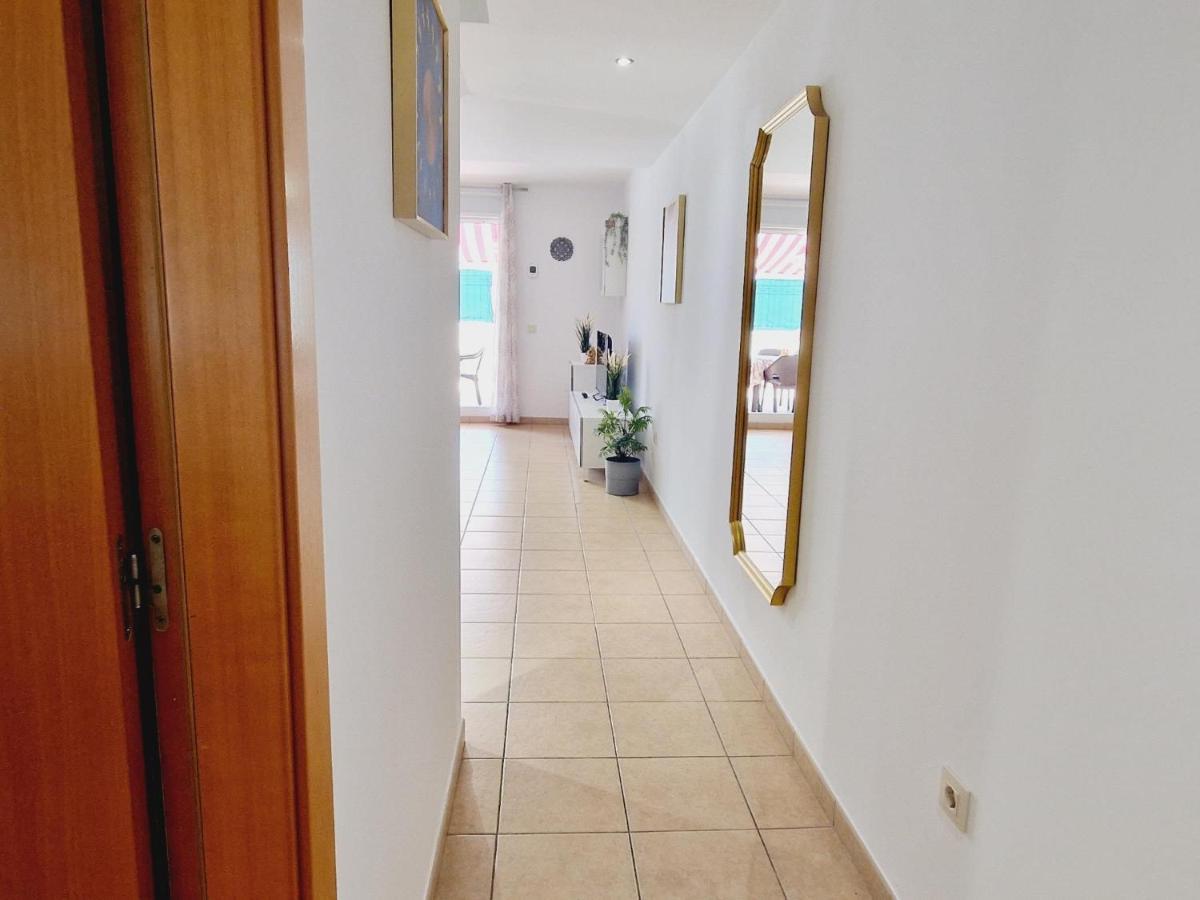 Precious 3 Bedroom, Oasis De Fanabe Wifi Free Costa Adeje  Exterior photo