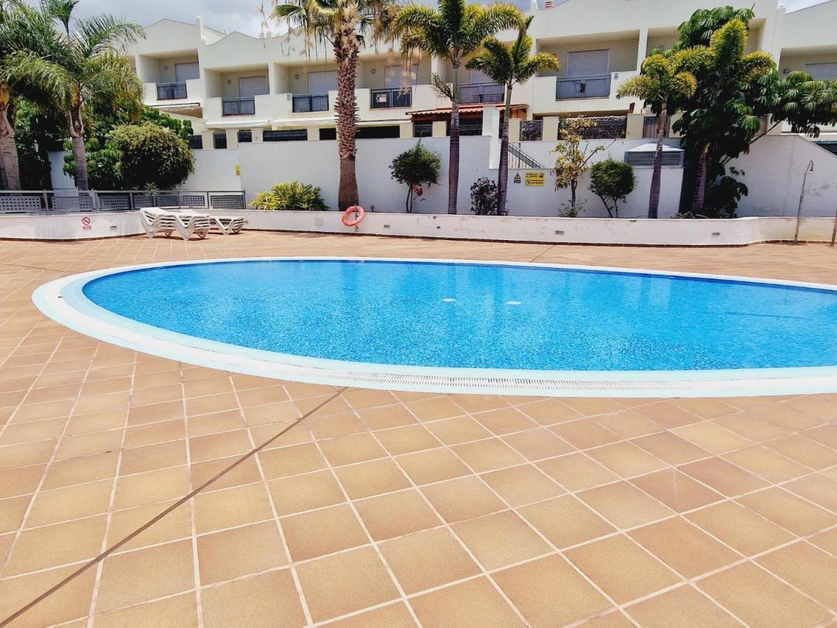 Precious 3 Bedroom, Oasis De Fanabe Wifi Free Costa Adeje  Exterior photo