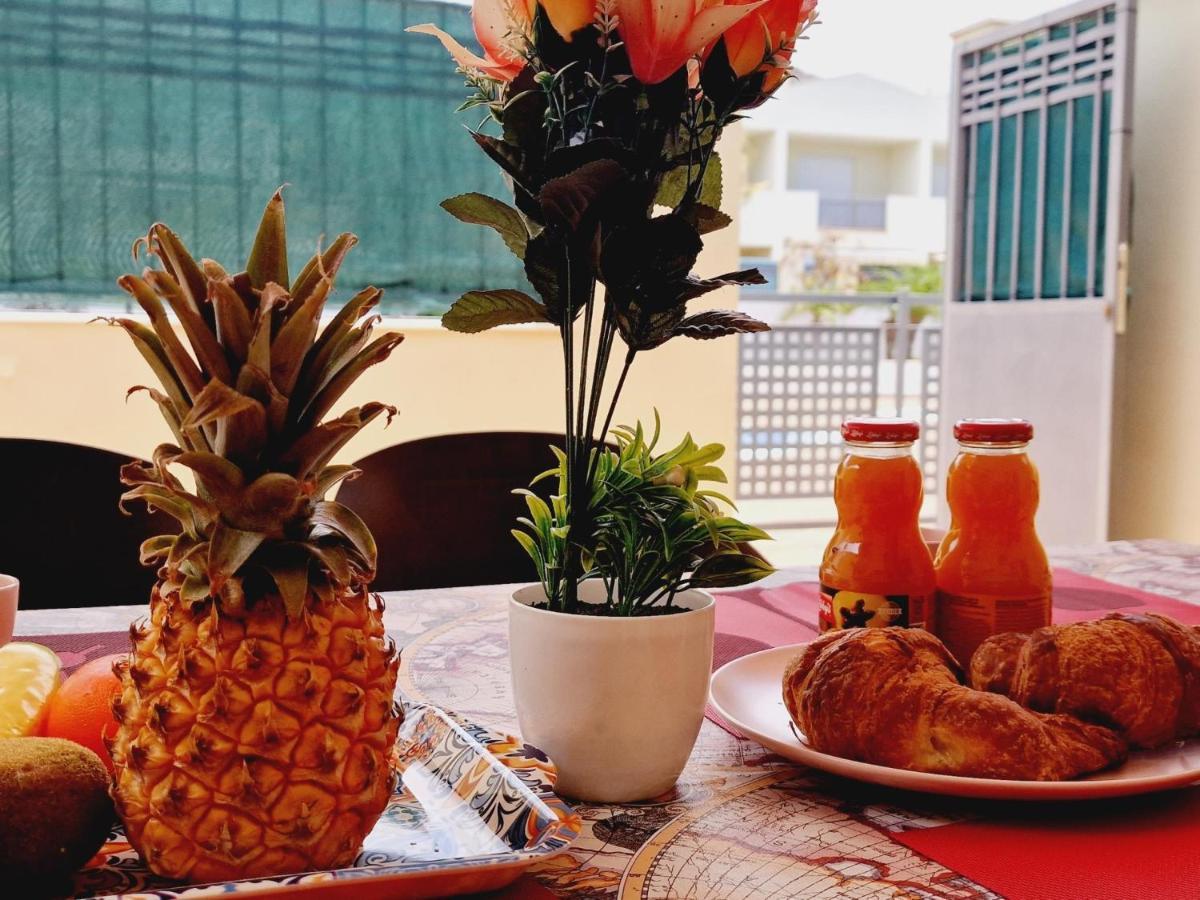 Precious 3 Bedroom, Oasis De Fanabe Wifi Free Costa Adeje  Exterior photo