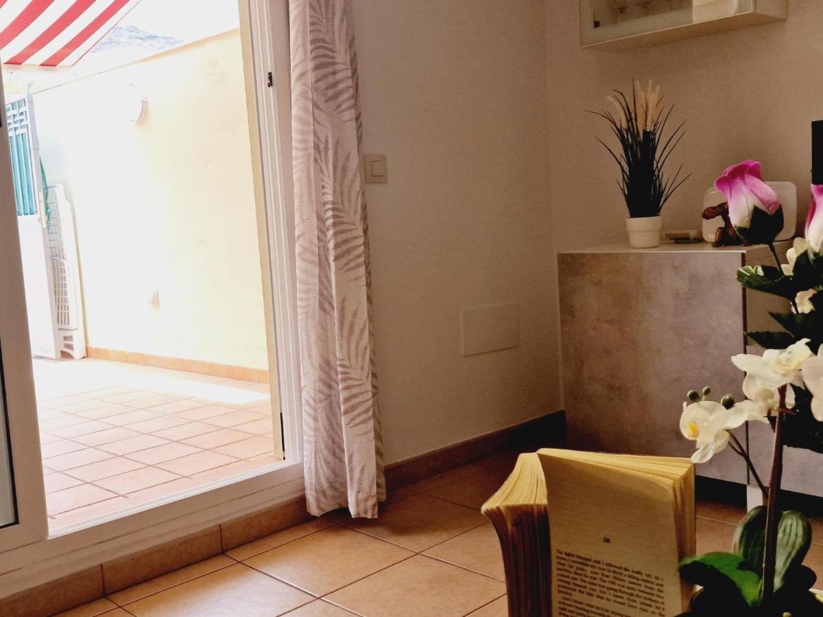 Precious 3 Bedroom, Oasis De Fanabe Wifi Free Costa Adeje  Exterior photo