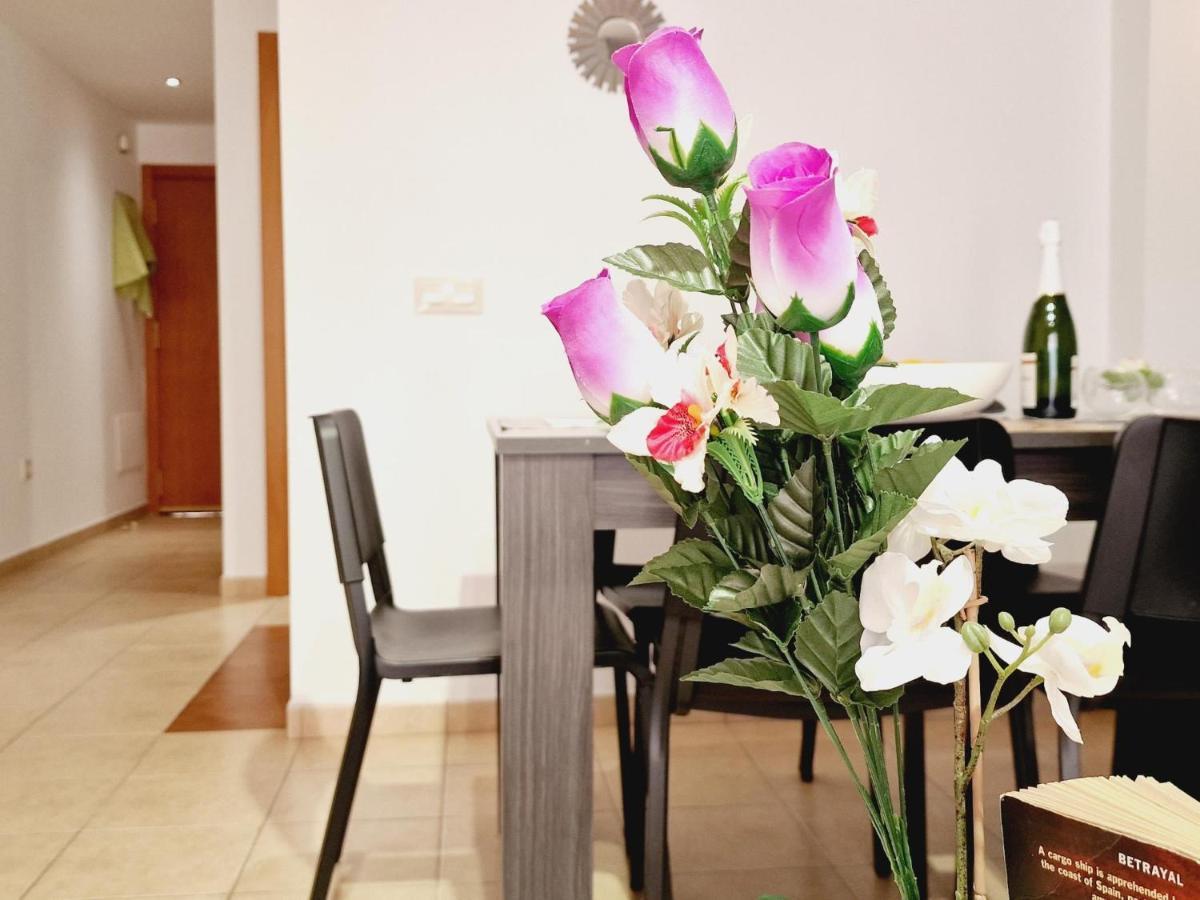 Precious 3 Bedroom, Oasis De Fanabe Wifi Free Costa Adeje  Exterior photo
