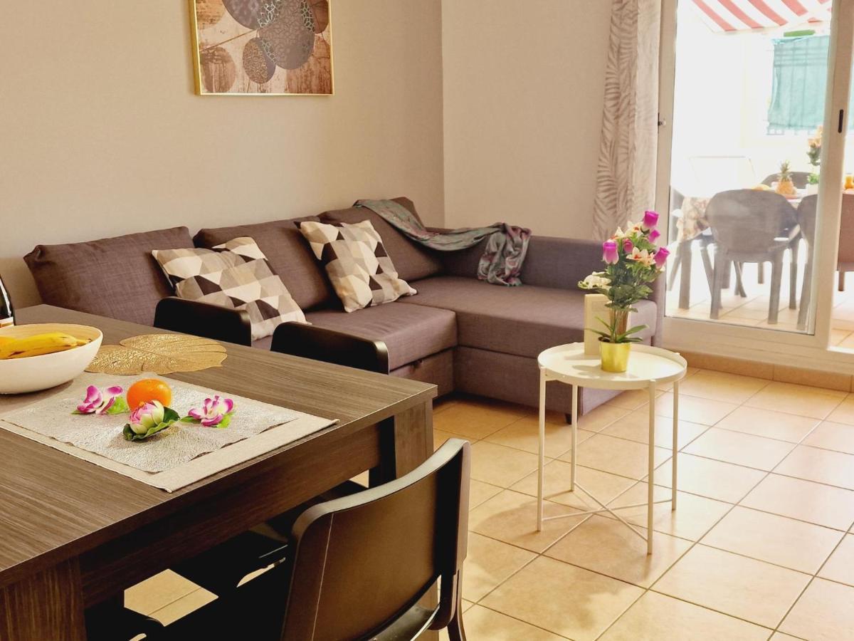 Precious 3 Bedroom, Oasis De Fanabe Wifi Free Costa Adeje  Exterior photo
