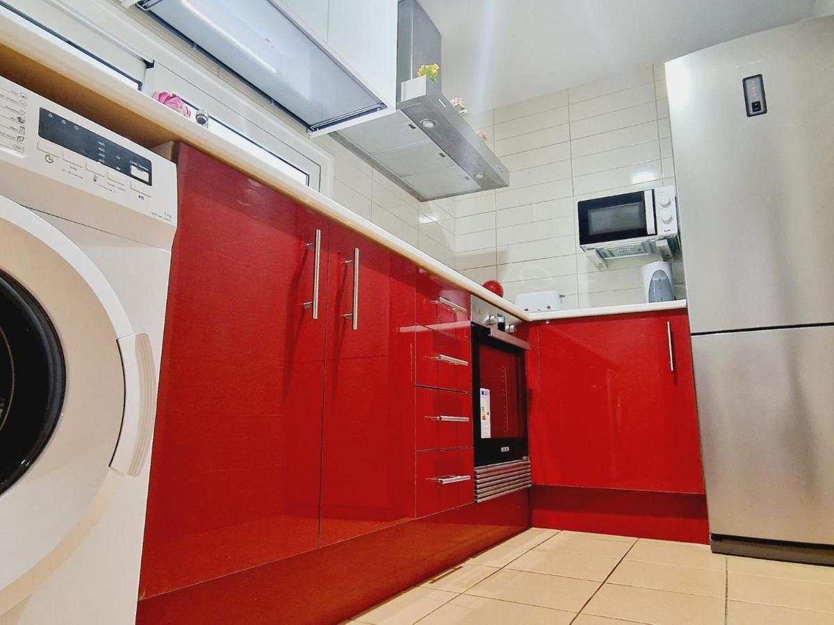 Precious 3 Bedroom, Oasis De Fanabe Wifi Free Costa Adeje  Exterior photo