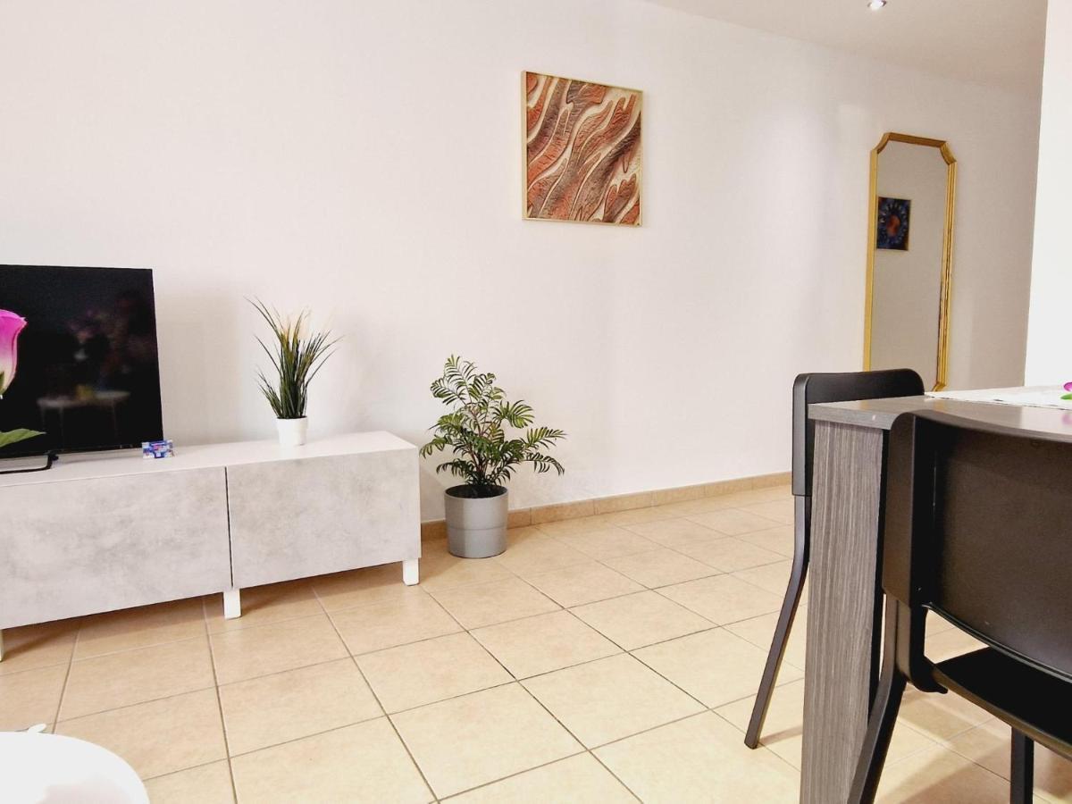Precious 3 Bedroom, Oasis De Fanabe Wifi Free Costa Adeje  Exterior photo