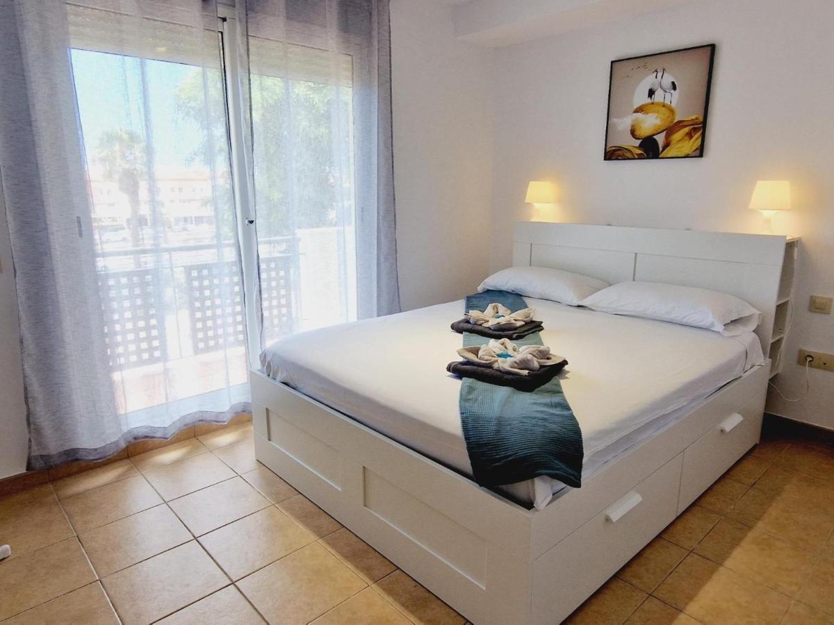 Precious 3 Bedroom, Oasis De Fanabe Wifi Free Costa Adeje  Exterior photo