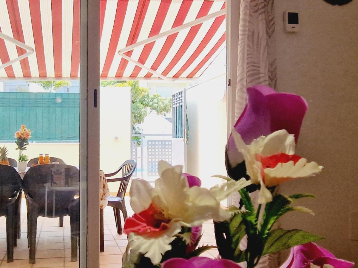 Precious 3 Bedroom, Oasis De Fanabe Wifi Free Costa Adeje  Exterior photo