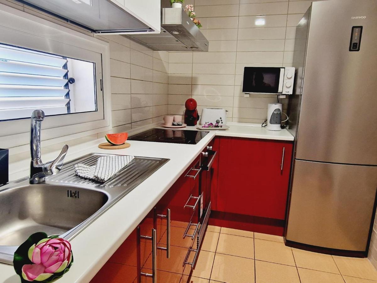 Precious 3 Bedroom, Oasis De Fanabe Wifi Free Costa Adeje  Exterior photo