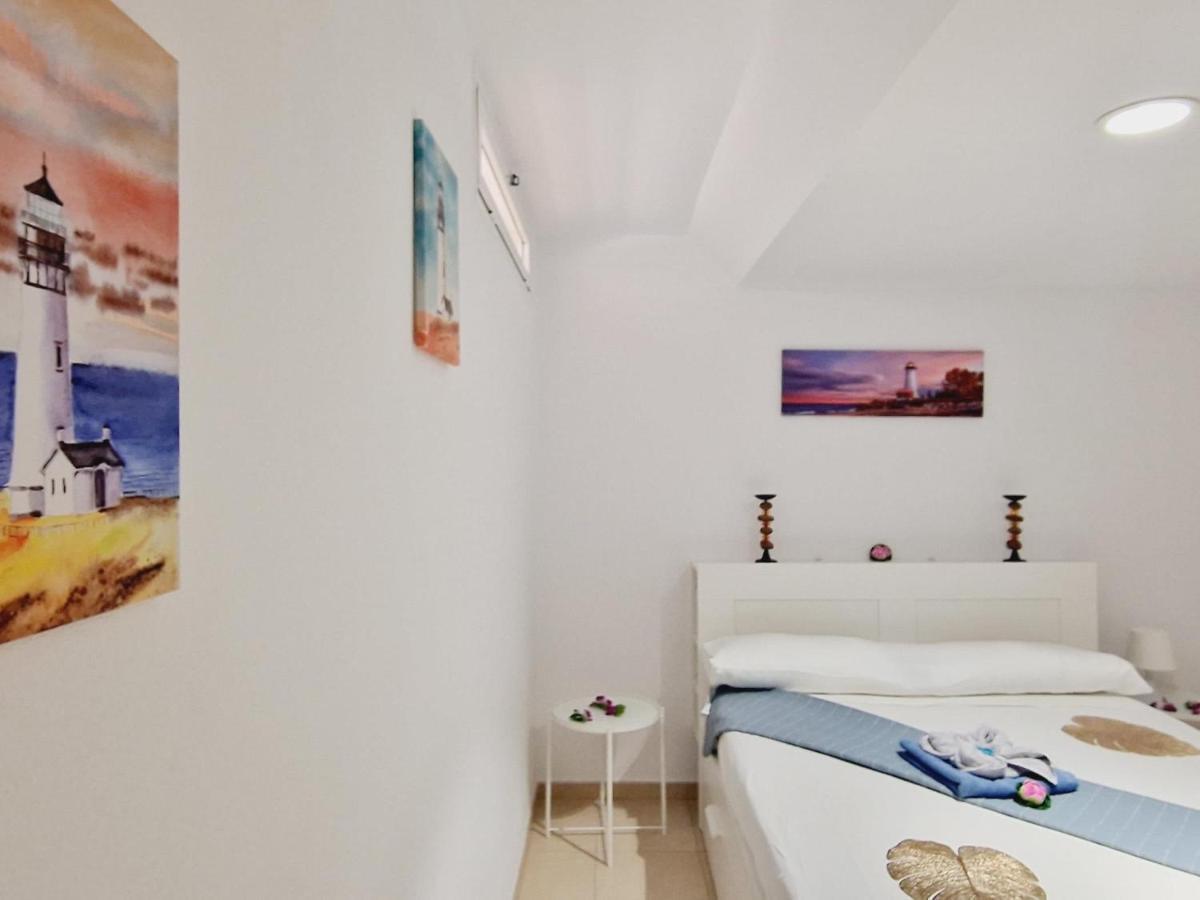 Precious 3 Bedroom, Oasis De Fanabe Wifi Free Costa Adeje  Exterior photo